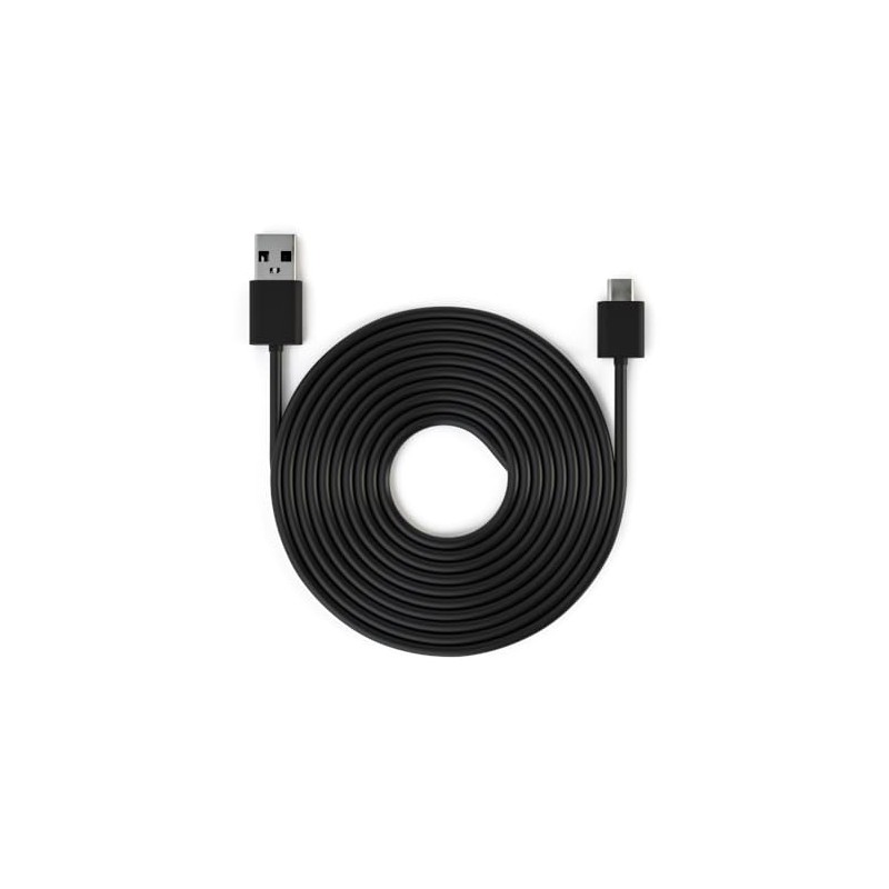 Blink Mini 2 Three-Meter Indoor Power Cable (Black)