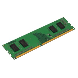 Kingston ValueRAM 8GB 3200Mhz DDR4 CL22 UDIMM Memoria para PC (KVR32N22S6/8)