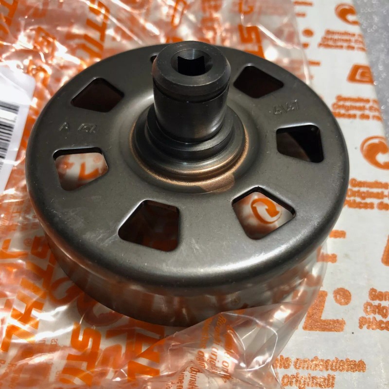STIHL Clutch Drum FS240r FS260r FS460 fs260 fs240 4147 160
