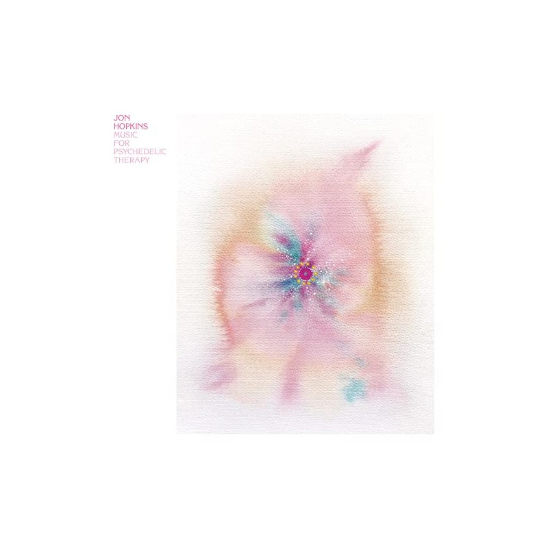 Music for Psychedelic Therapy