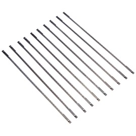 Augusta AMA 0735 Scroll Saw Blades 127 x 3 x 0.5