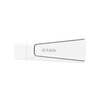 D-Link AX18U AX1800 Wi-Fi 6 USB Adapter (MU-MIMO, Dual Band,