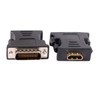 cablecc LFH DMS-59 Pines Macho a HDMI 1.4 19 Pines