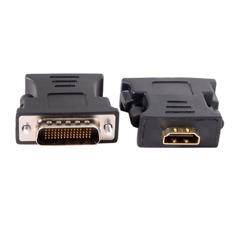 cablecc LFH DMS-59 Pines Macho a HDMI 1.4 19 Pines