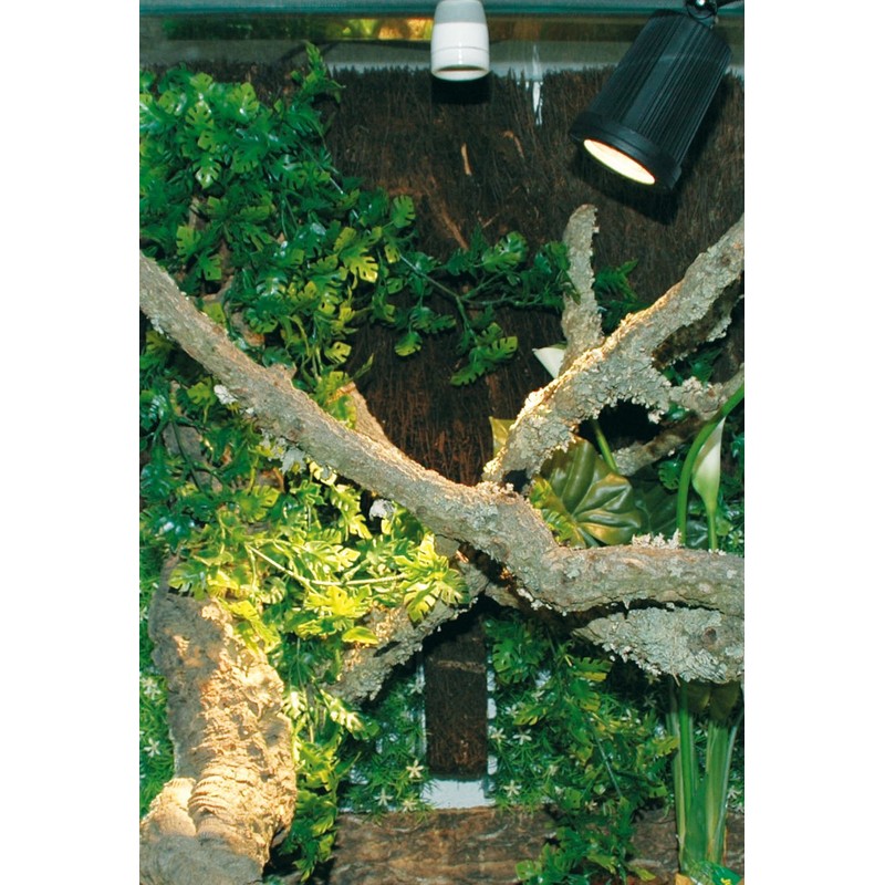 Lucky Reptile JL-2 Jungle Lamp with Additional Holder