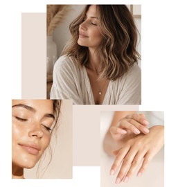 Collastan Shine Premium Collagen Peptides for Skin, Hair, Nails