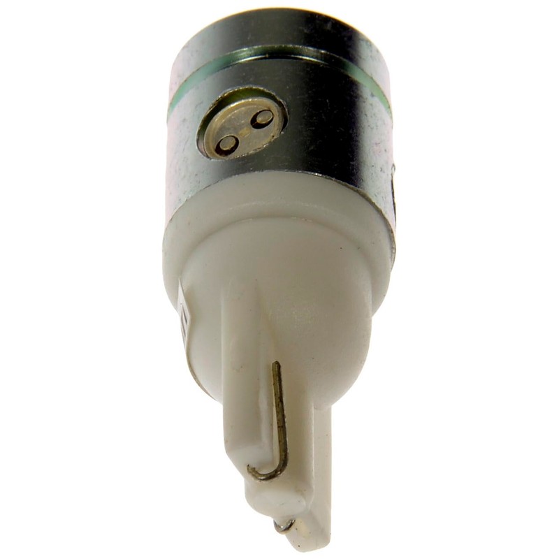 Dorman 194G-HP 194 Green 2Watt LED Bulb Compatible with Select