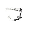 Pearl Metal D-6707 Chat Cordless Hand Mixer