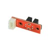 WINGONEER CNC 3D Printer Mechanical Optical Limit Switch Endstop with