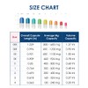 Capsuline Clear Size 00 Empty Vegetarian Capsules by Capsuline -