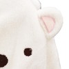 Marushin 6575025200 Towel Cap, Children, Sumikko Gurashi, Hair Drying, Water