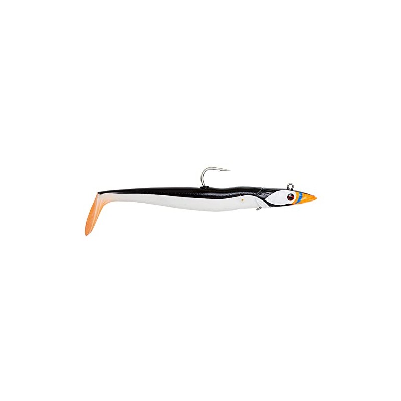 Savage Gear Sandeel V2 27.5cm 275g Puffin 2+1 (74205)
