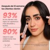 Vive Brow Sérum- Suero de Crecimiento para Cejas 3 ml