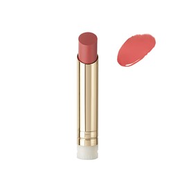 to/one (tone) color blossom refill 04 beige pink lip natural ingredients glossy moisture