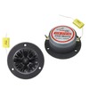 Audiopipe ATR-3723B 3.75" 350W 4 Ohm Aluminum Car Audio Bullet