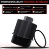 Swimables 190030 Pentair Filter Drain Plug | Compatible with Pentair