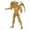 Bandai Collectible Power Rangers Team 6-Piece Set With Exclusive Metallic
