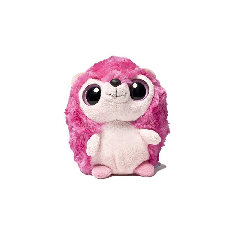 Aurora World 5-inch Yoohoo and Friends Hedgie (Pink)