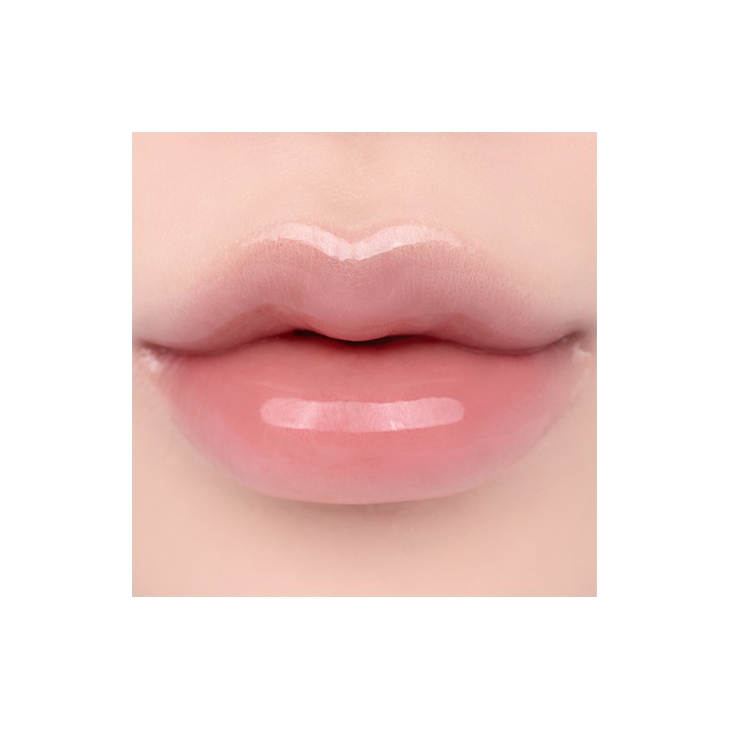 BANILA CO Hydrating Lip Oil 7.5ml - PK01 Bare Pink