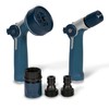 Gilmour Dual Hose Nozzle Set with a Mist to Stream