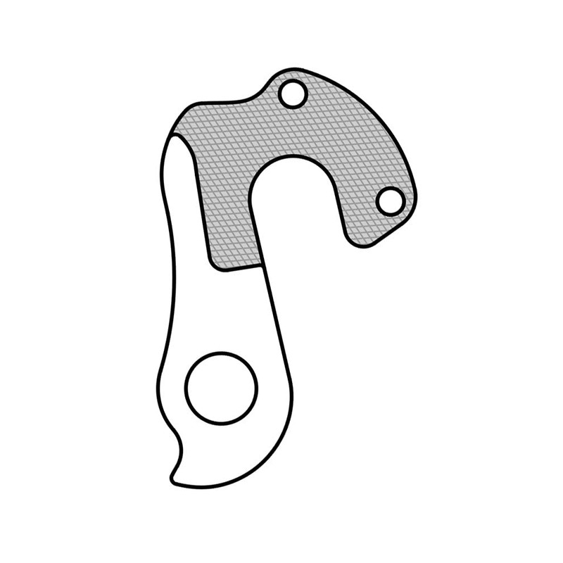 MARWI GH-243 Gear Hanger