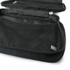 Toiletry Bag with Name Enes and Football Design with Goal