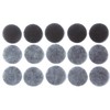 Arland G-24-10 Binchotan Filter for Bus Pumps, 10 Uses (5