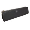 K ray Pencil Case, Pencil Case, Slim, Men's, Genuine Leather,