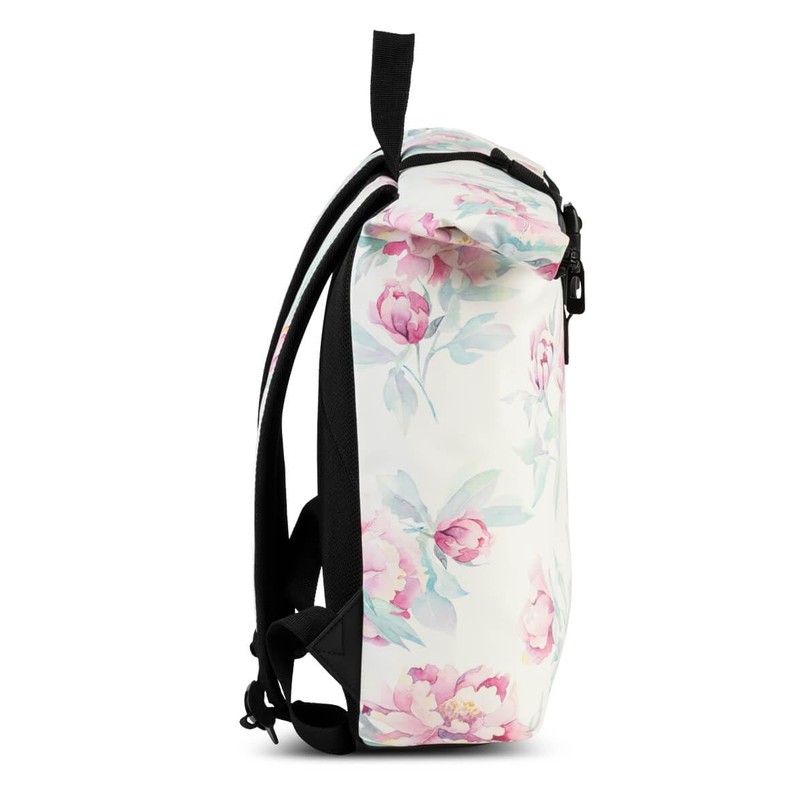 Bench Hydro Mini Rolltop Backpack for Men and Women, Daypack,