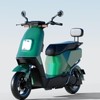 VAZESWIN Aluminum Alloy Rainproof Foldable Motorcycle Mirrors with M8 M10