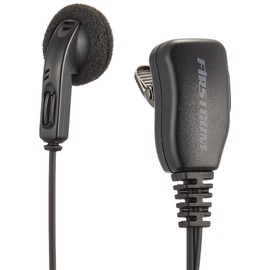 F.R.C FIRSTCOM ファーストコム イヤホンマイクロホン FP-22K
