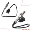A-Premium O2 Oxygen Sensor Compatible with Chrysler PT Cruiser 2001-2002,