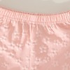 eqenkely Vestiti per Neonata Senza Maniche Top+Shorts Stampato 2 Pcs