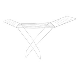 Home x2 Tendedero Expandible Colapsable 20m Interiores Exteriores