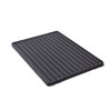 GrillPro 91212 Universal Cast Iron Griddle