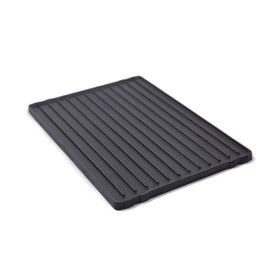 GrillPro 91212 Universal Cast Iron Griddle