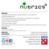 Nutrics® D Limonene 300mg 90 V Capsules (1 Month Supply)