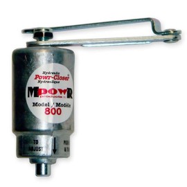 Gordon Glass Co. Screen and Storm Door Rotary Hydraulic Closer MP800