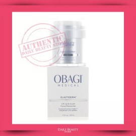Crema hidratante facial Obagi Elastiderm Lift Up & Sculpt 50 ml 1,7 oz NUEVA ENVÍO RÁPIDO