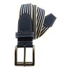 TigerTie High Quality Stretch Belt with Stainless Steel Buckle and