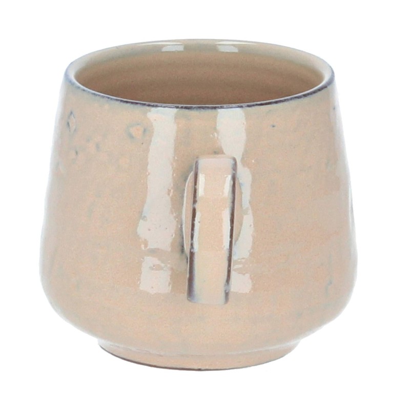 Bloomingville Alia 82045676 Ceramic Mugs Pink
