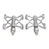 1 Pair LP Litepro K5 Bicycle Quick Release Pedals Aluminum