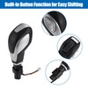 ACROPIX Automatic Gear Shift Knob Handle Gear Shifter Lever Knob