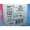 Legrand Pass & Seymour 3804 50 Amp 250V 2 Pole