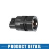 A ABSOPRO Car Transmission Speed Sensor No.8971297040 for Isuzu Trooper