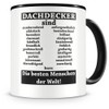 Samunshi® Profession Mugs - The Best People