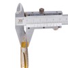 GoYonder 5" Super Thin Diamond Ceramic Saw Blade Porcelain Cutting