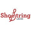 Shoe String 1 Pair of 120cm Brown Leather Shoe Laces