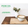 PERCOL SMOOTH COLOMBIAN Instant Coffee Easy Drinking Flavor 100% Arabica