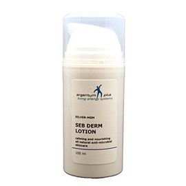 Silber-MSM Seb Derm Lotion 100 ml